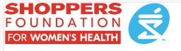 Shoppers Foundation for Women’s Health Logo